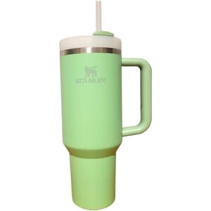 Stanley Jade 40oz Tumbler